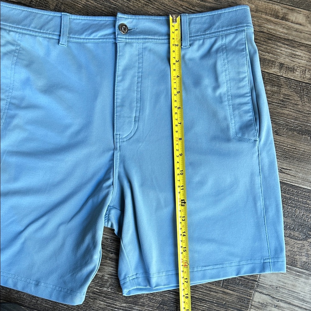 Men's Shorts Golf Active - Picture 8 of 9